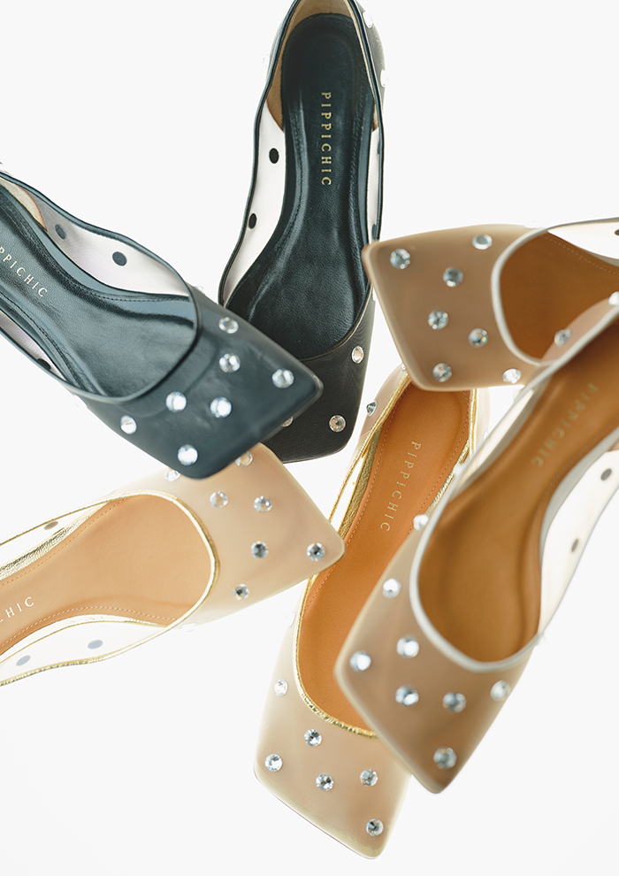 ELLE SHOP MAIL 2025.1.14