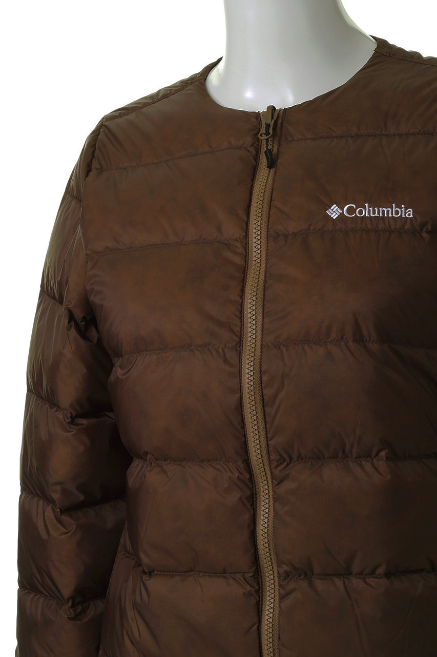 Columbia(コロンビア)｜ウィメンズバーティカルグライドダウン