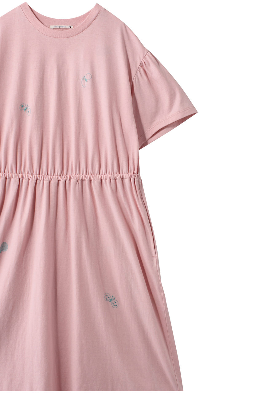 mina perhonen(ミナ ペルホネン)｜【KIDS】choucho ワンピース