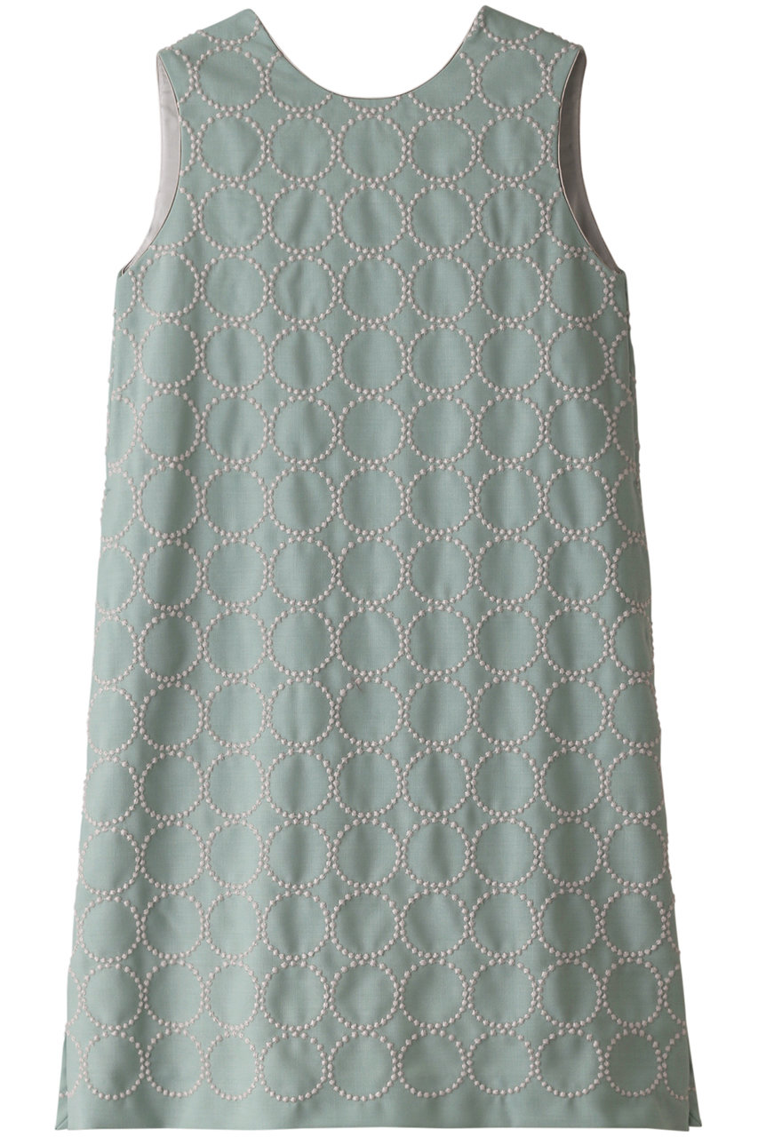 mina perhonen(ミナ ペルホネン)｜【KIDS】tambourine ワンピース