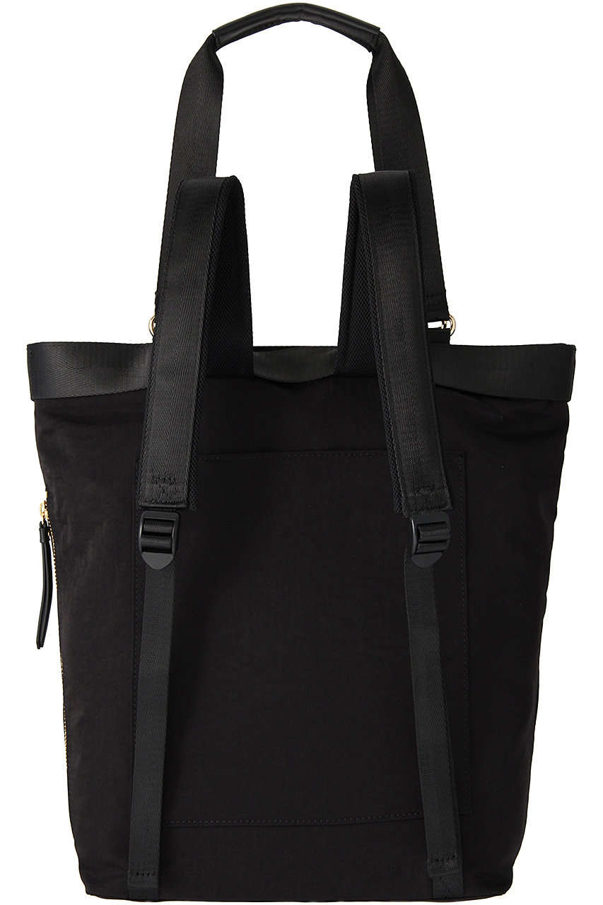 LANVIN en Bleu(ランバン オン ブルー)｜ポリエステルトート型リュック