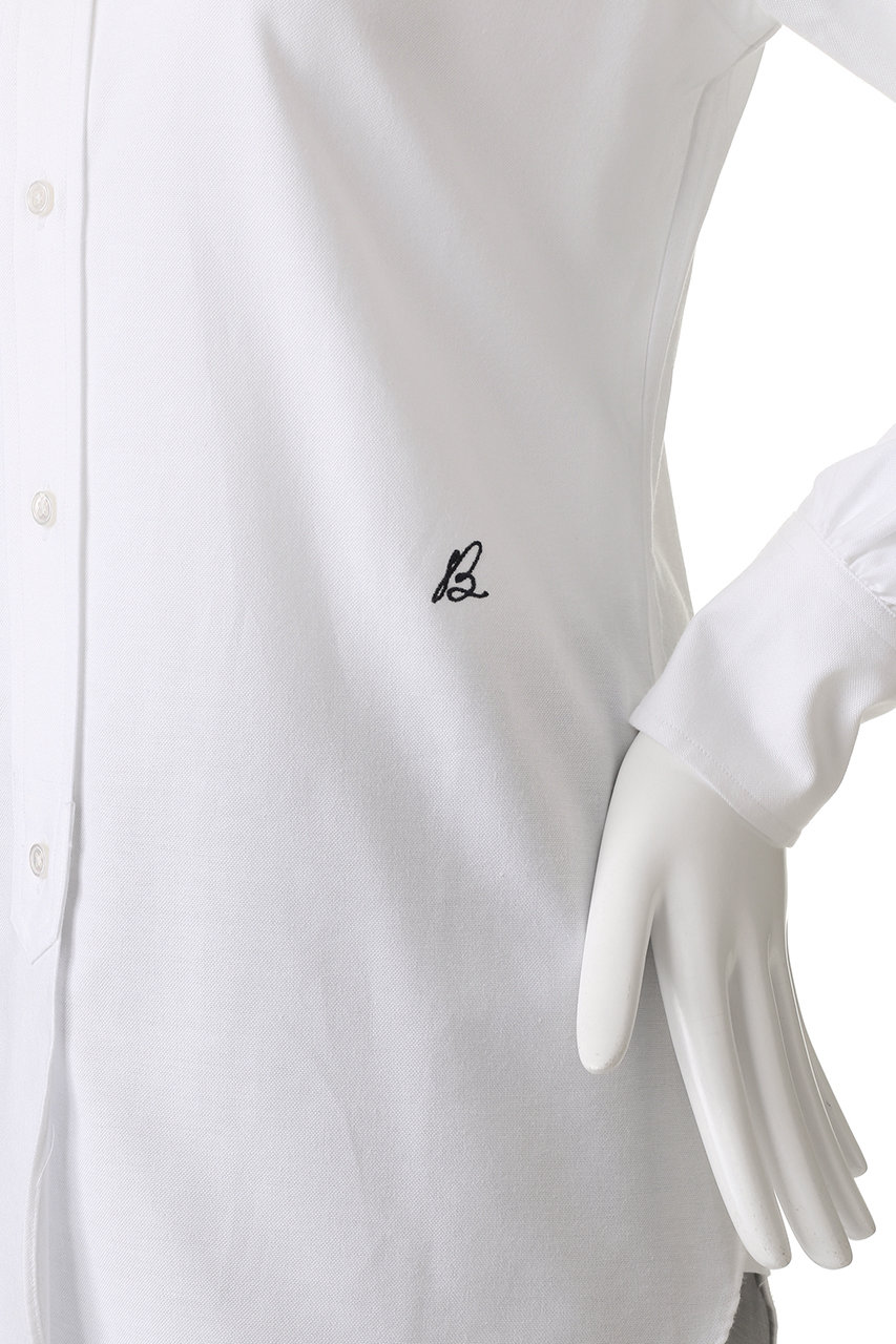 MADISONBLUE(マディソンブルー)｜CHELSEA L/S SHIRT チェルシー ロング