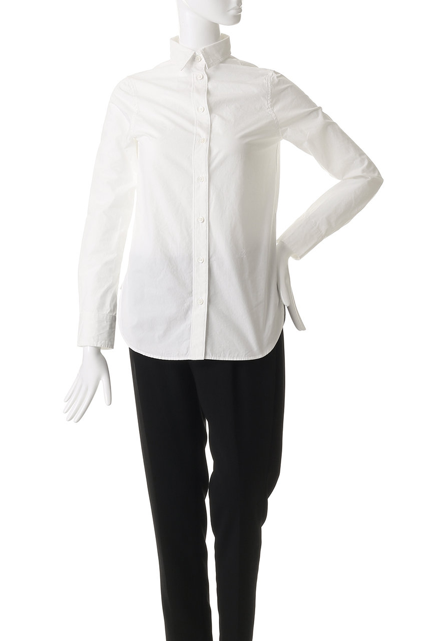 MADISONBLUE(マディソンブルー)｜MADAME SHIRT WASHED OUT MADAME