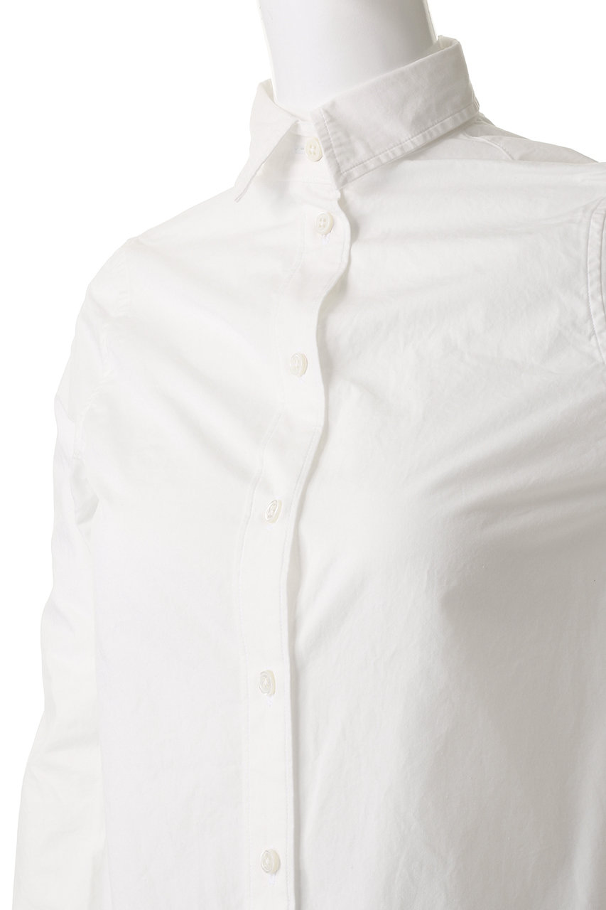 MADISONBLUE(マディソンブルー)｜MADAME SHIRT WASHED OUT MADAME