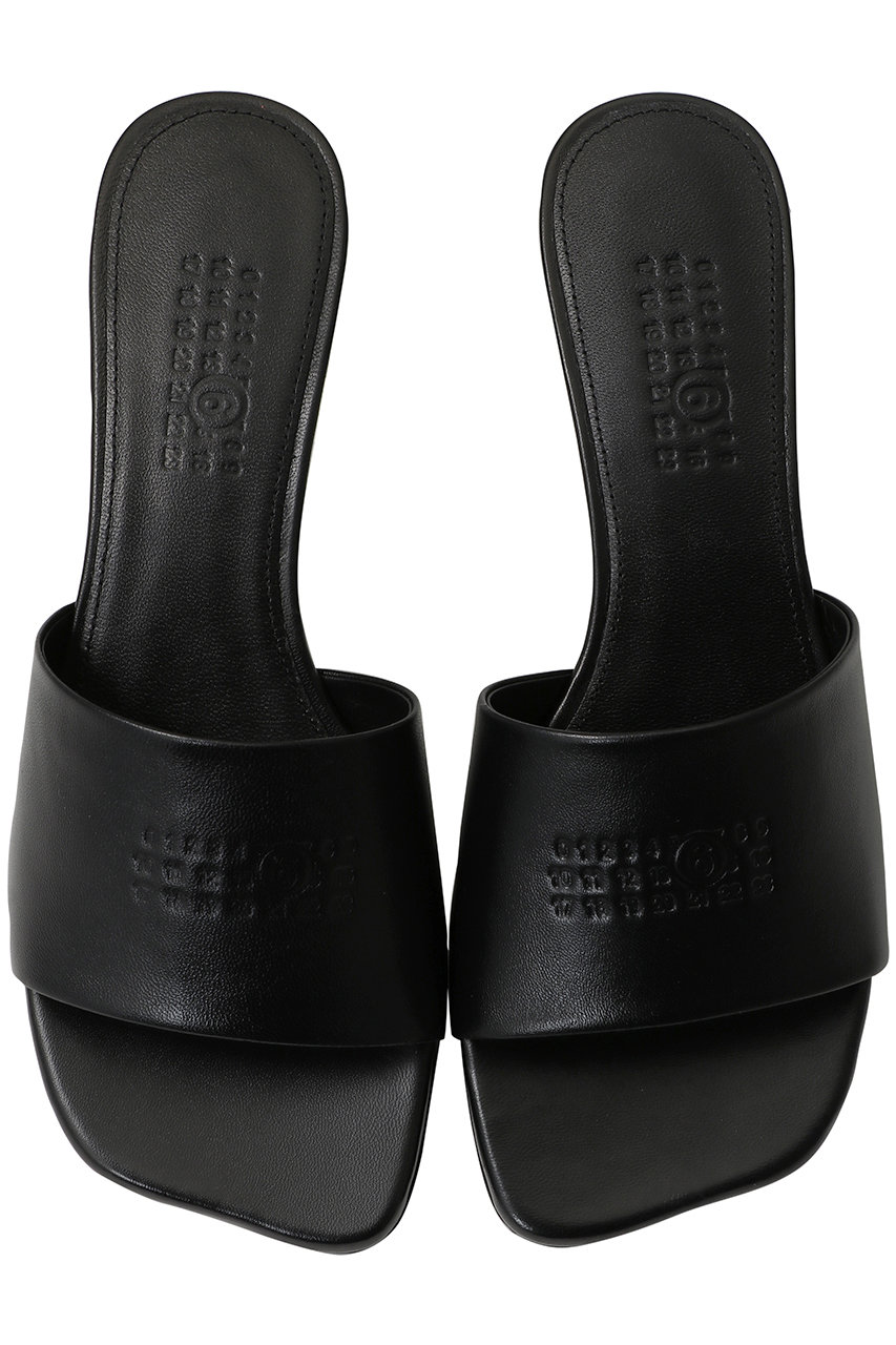 MM6 Maison Margiela(エムエム6 メゾン マルジェラ)｜ナンバリング