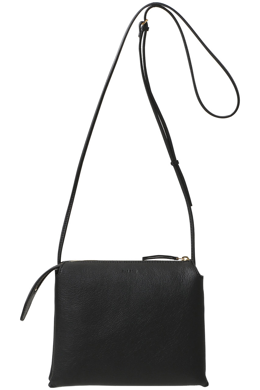 THE ROW | ザ ロウ（ザ ロー)｜NU MINI TWIN/ブラック の通販