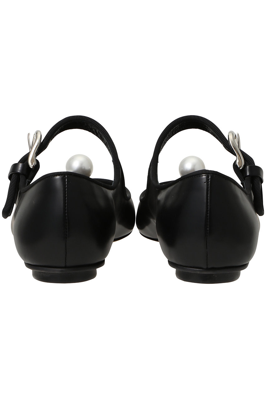 PIPPICHIC(ピッピシック)｜CHU CHU PEARL メリージェーンフラット