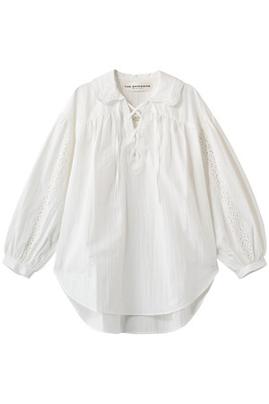 Shinzone｜シンゾーンのブラウス・シャツ通販｜ELLE SHOP (エル・ショップ)