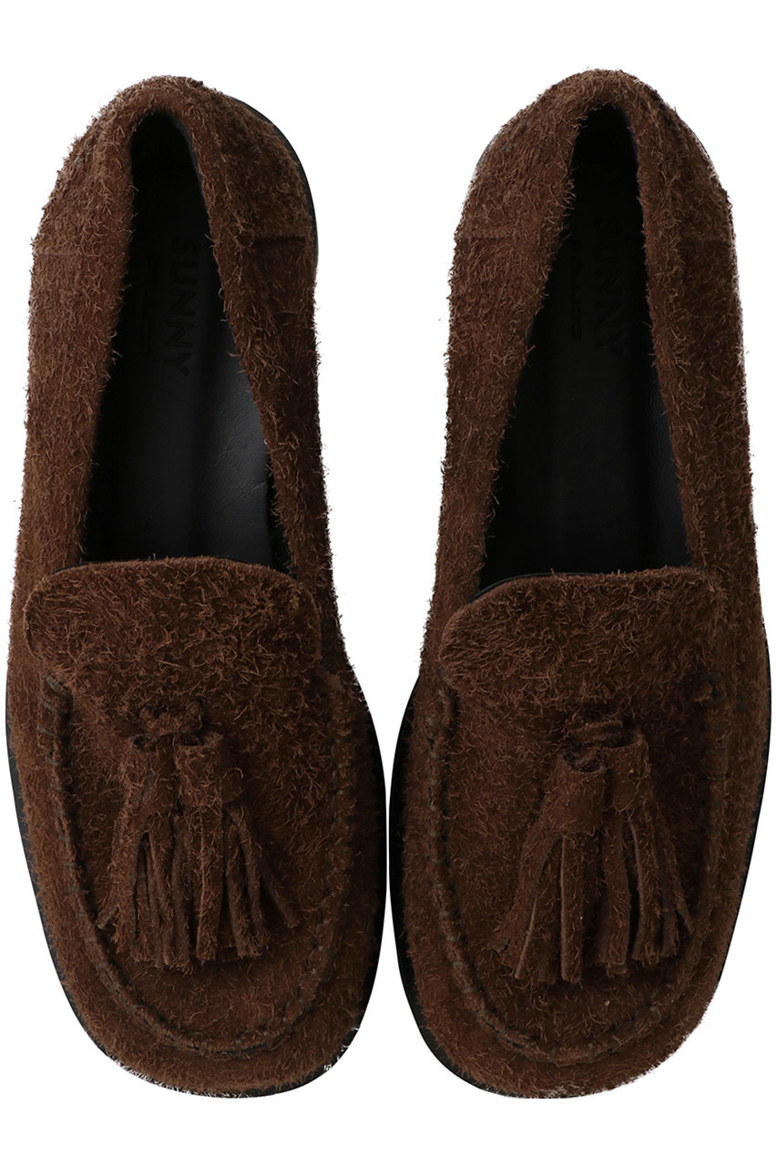 PELLICO(ペリーコ)｜【PELLICO SUNNY】SCROFA タッセル付きヘア