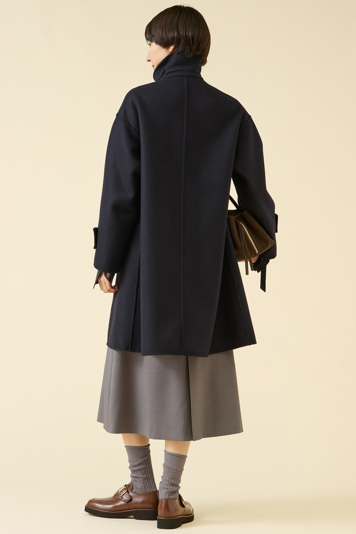 martinique(マルティニーク)｜《別注》【MACKINTOSH】HUMBIE SL MB EX