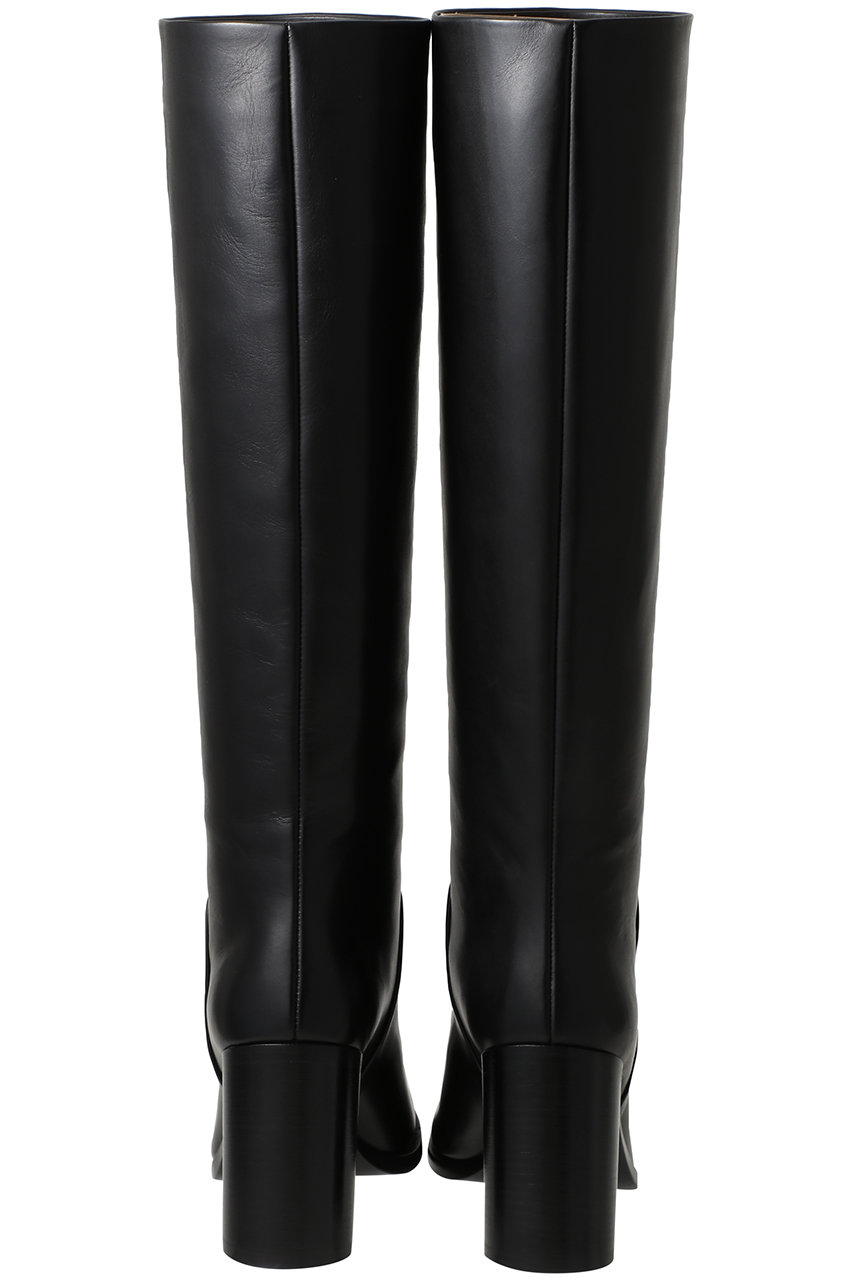 SARTORE(サルトル)｜ロングブーツ/ブラック の通販｜ELLESHOP・(エル