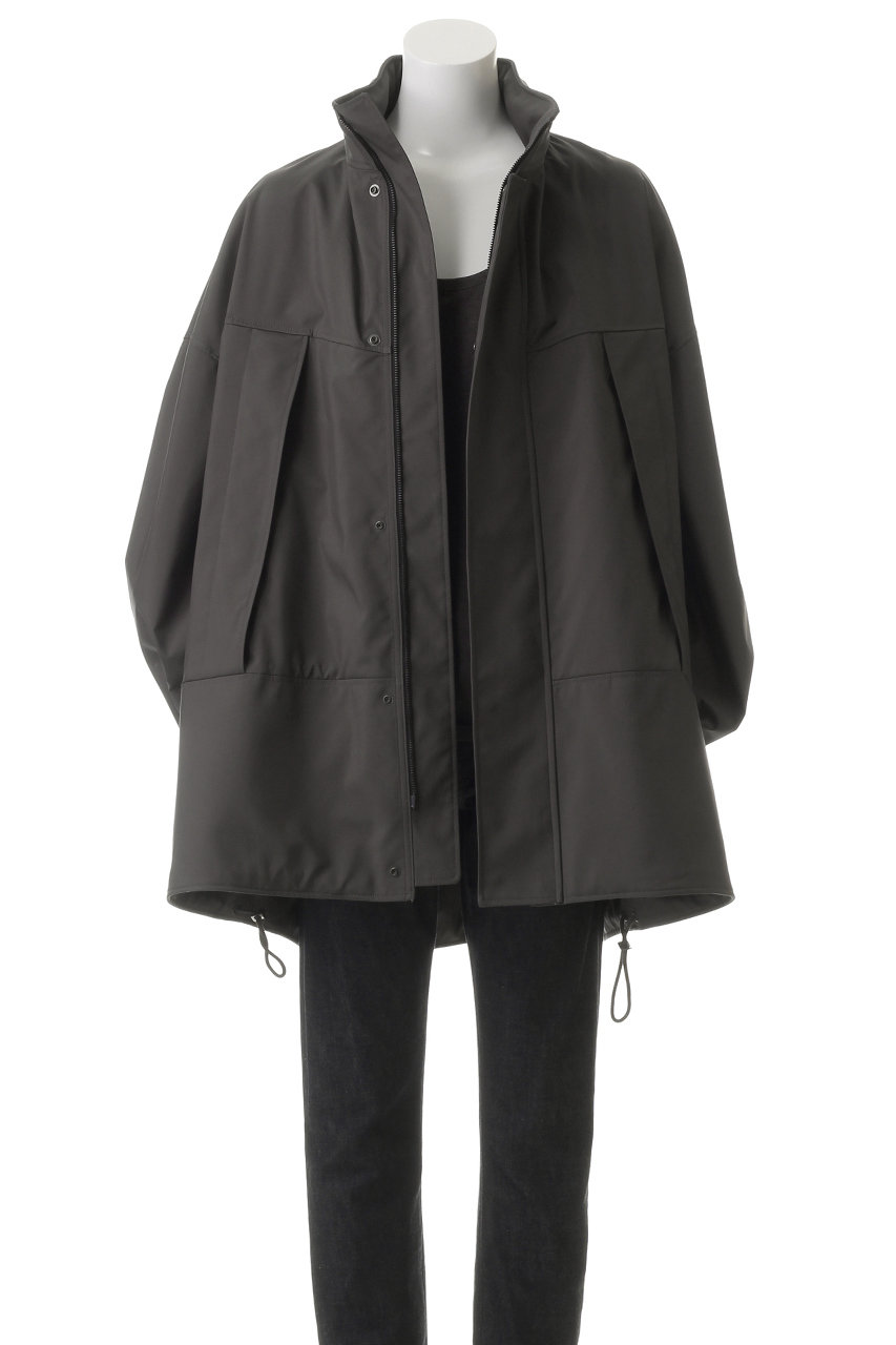 THE RERACS(ザ・リラクス)｜【MEN】ソフトシェルモンスターパーカー