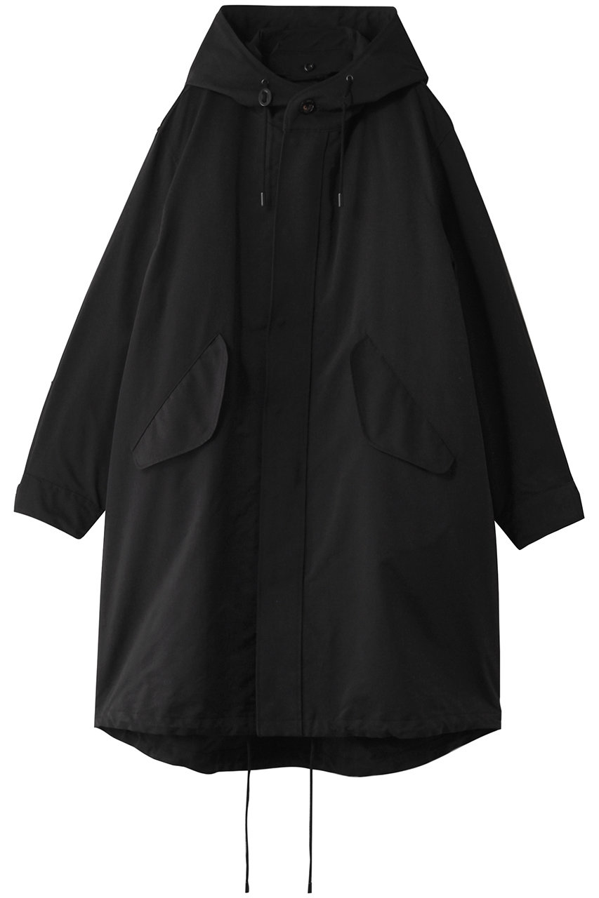 THE RERACS(ザ・リラクス)｜【MEN】ライナー付きビッグフィールド