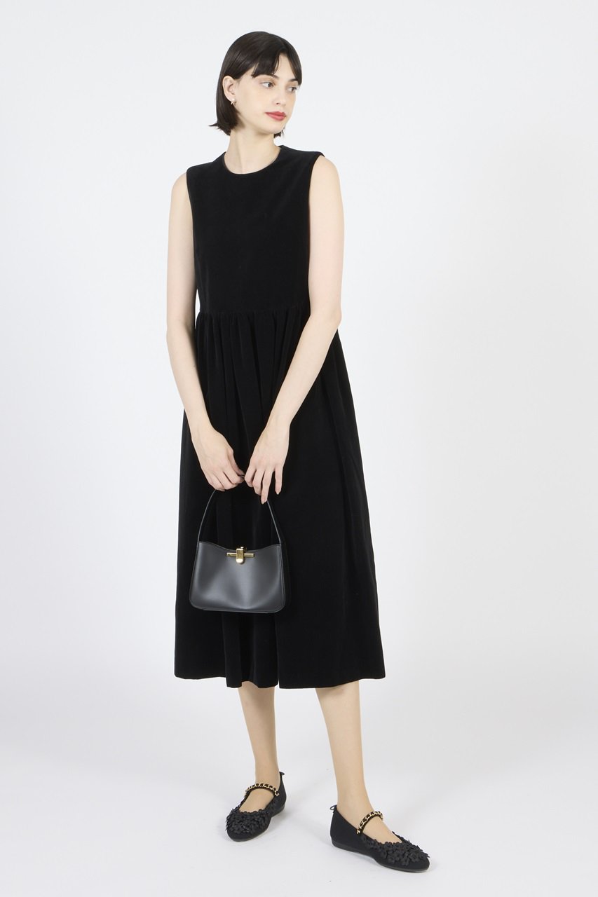 Offen(オッフェン)｜【ELLE SHOP 限定】【MUVEIL×Offen】round