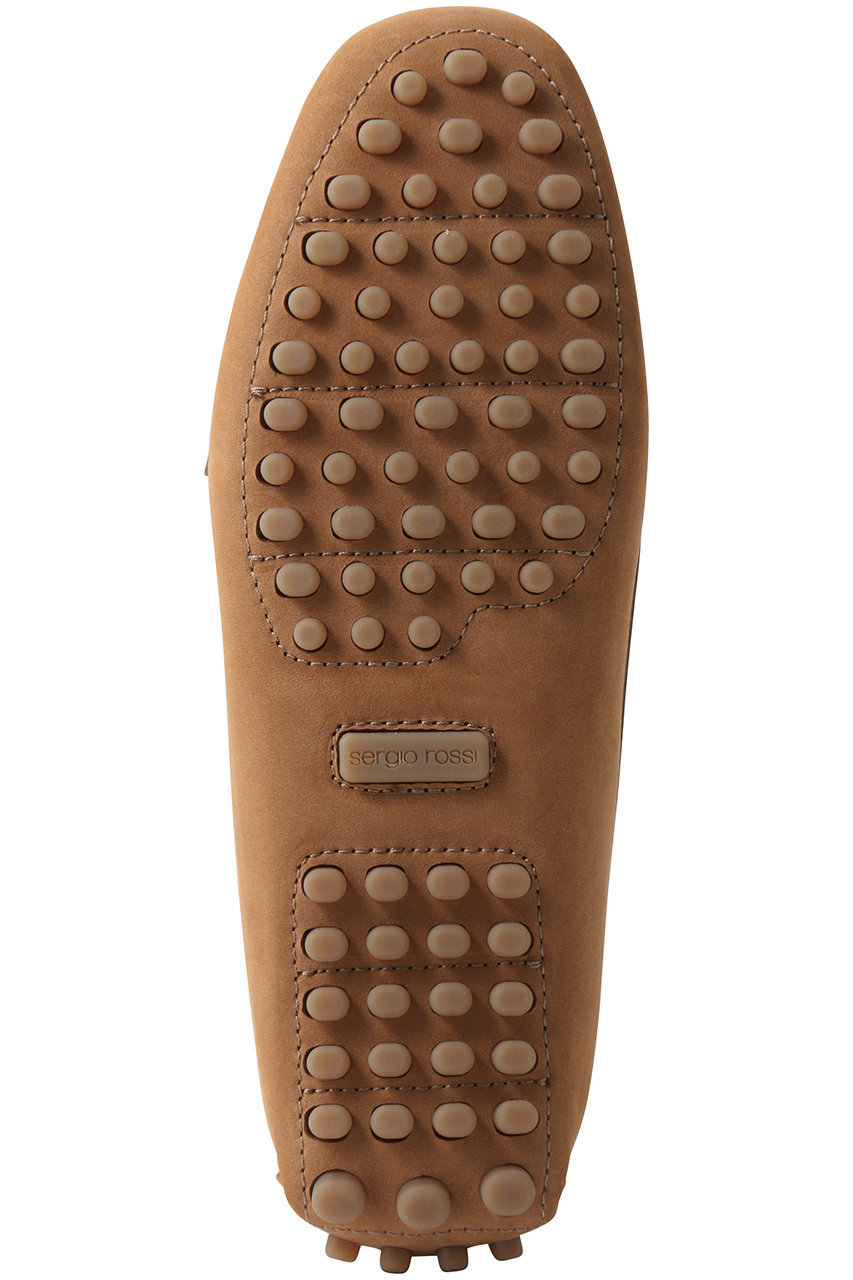 Sergio Rossi(セルジオ ロッシ)｜srNORA ドライビングシューズ