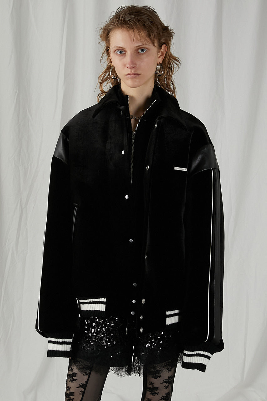 PRANK PROJECT(プランク プロジェクト)｜ベロアスタジャン / Velour