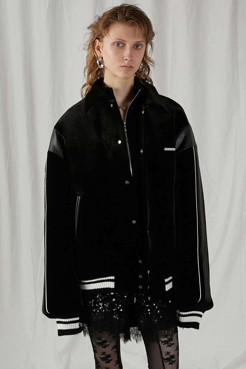 PRANK PROJECT(プランク プロジェクト)｜ベロアスタジャン / Velour