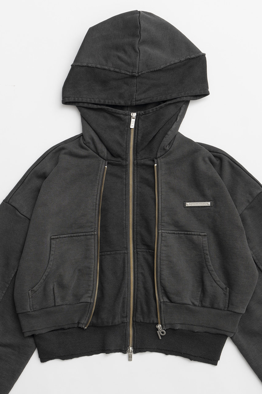 PRANK PROJECT(プランク プロジェクト)｜ピグメントレイヤードダブル