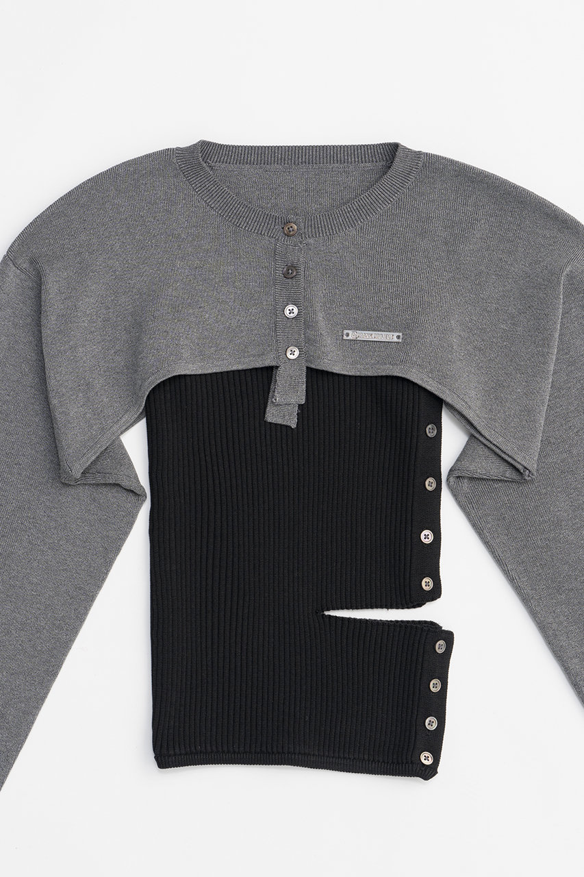 PRANK PROJECT(プランク プロジェクト)｜マルチウェイコンビニット