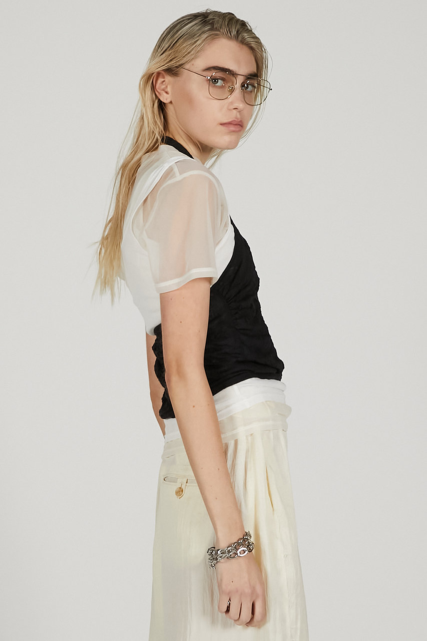 PRANK PROJECT(プランク プロジェクト)｜トリプルレイヤードホルター