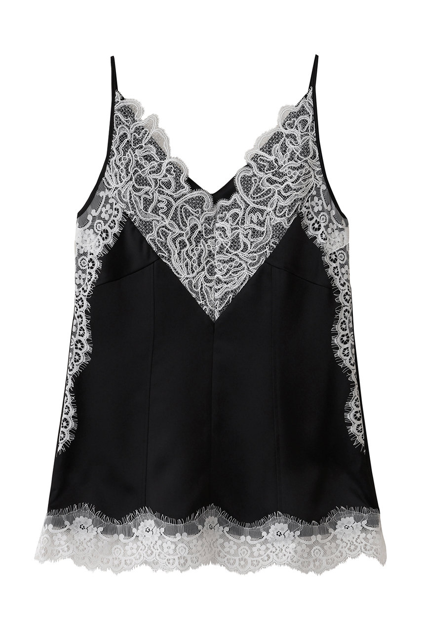 PRANK PROJECT(プランク プロジェクト)｜レースキャミ / Lace Camisole
