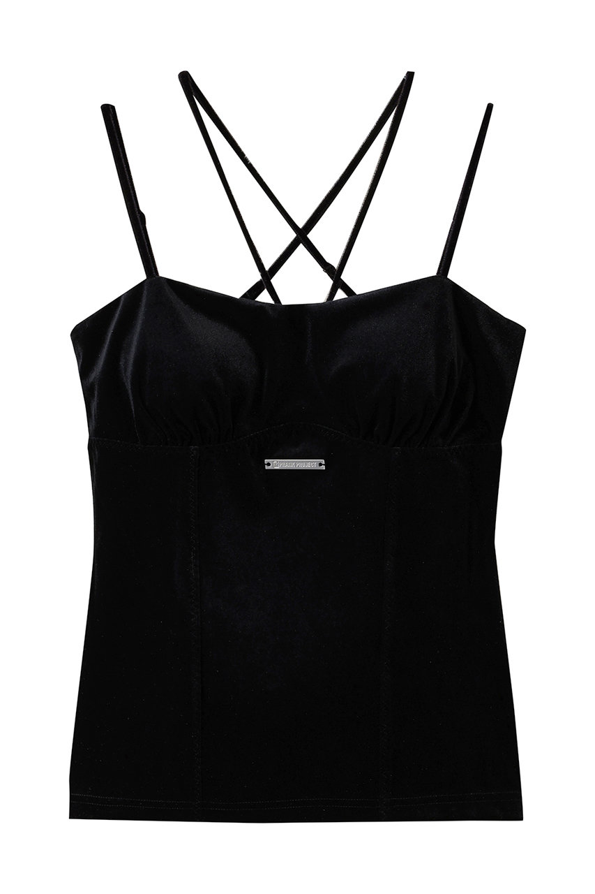 PRANK PROJECT(プランク プロジェクト)｜ベロアカップインキャミ