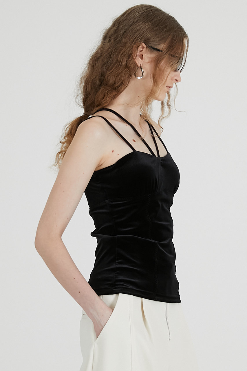 PRANK PROJECT(プランク プロジェクト)｜ベロアカップインキャミ