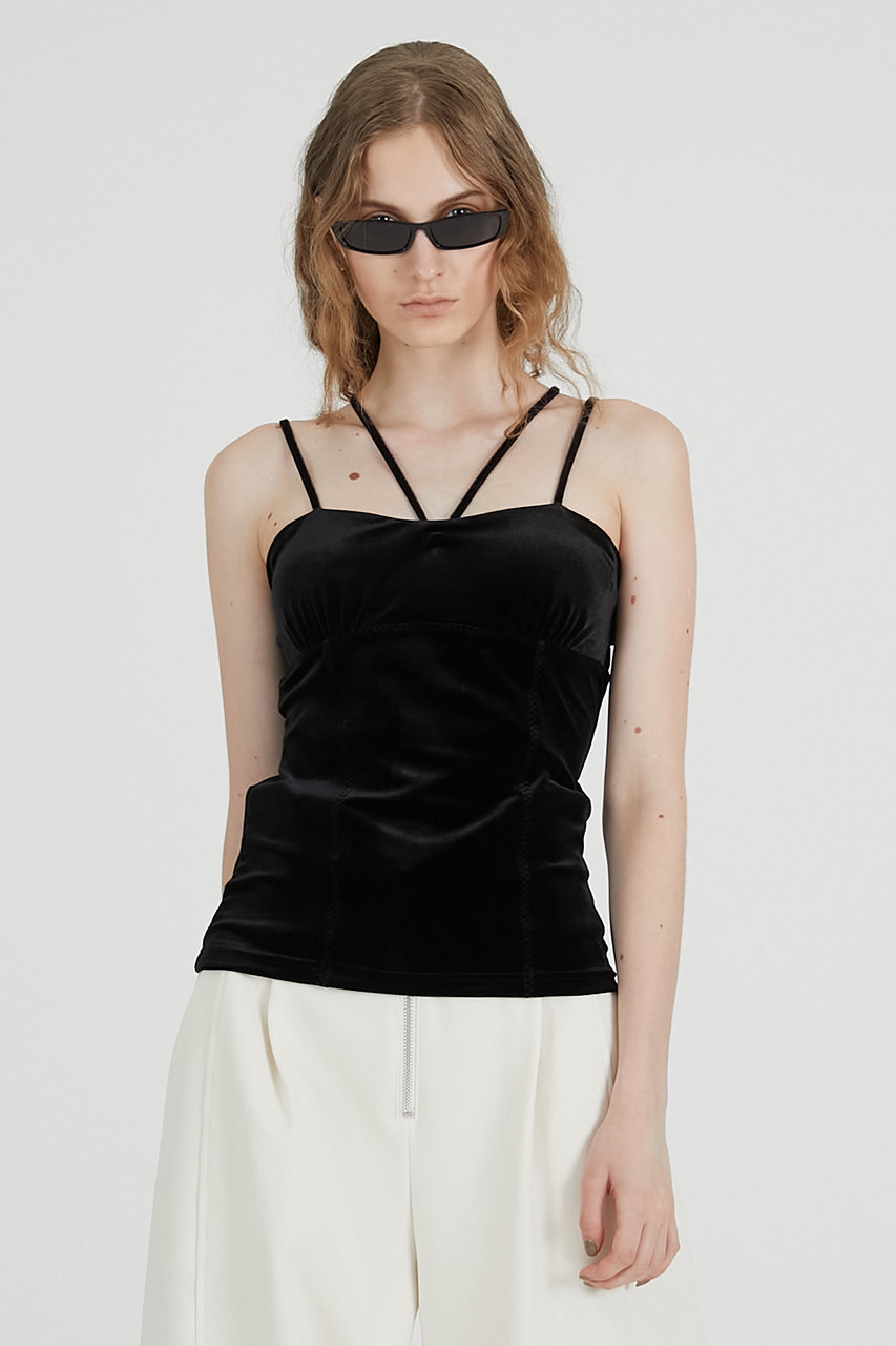 PRANK PROJECT(プランク プロジェクト)｜ベロアカップインキャミ