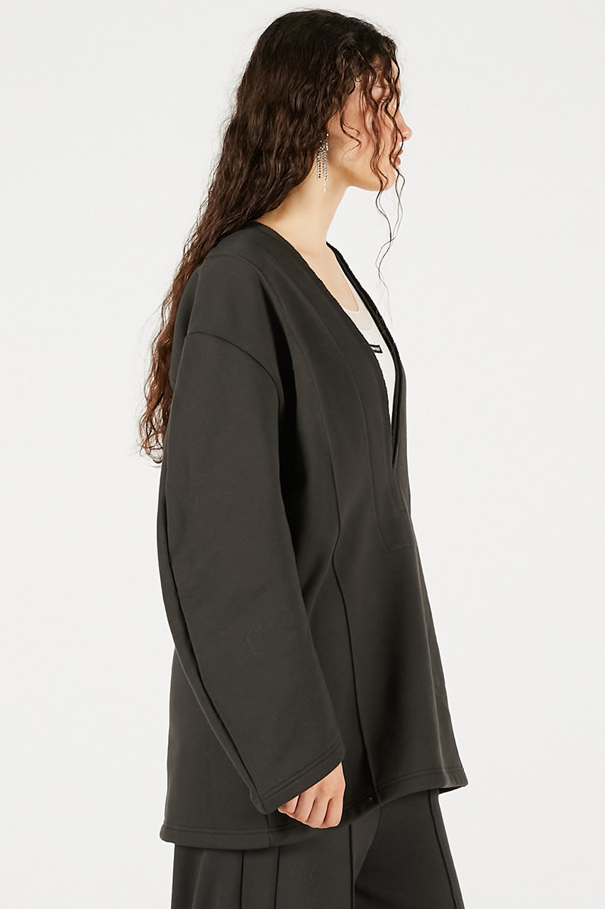 PRANK PROJECT(プランク プロジェクト)｜ディープVネックスウェット