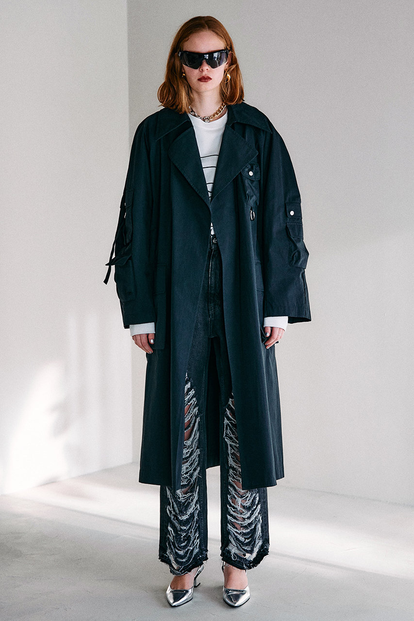 PRANK PROJECT(プランク プロジェクト)｜メニーポケットタクティカル