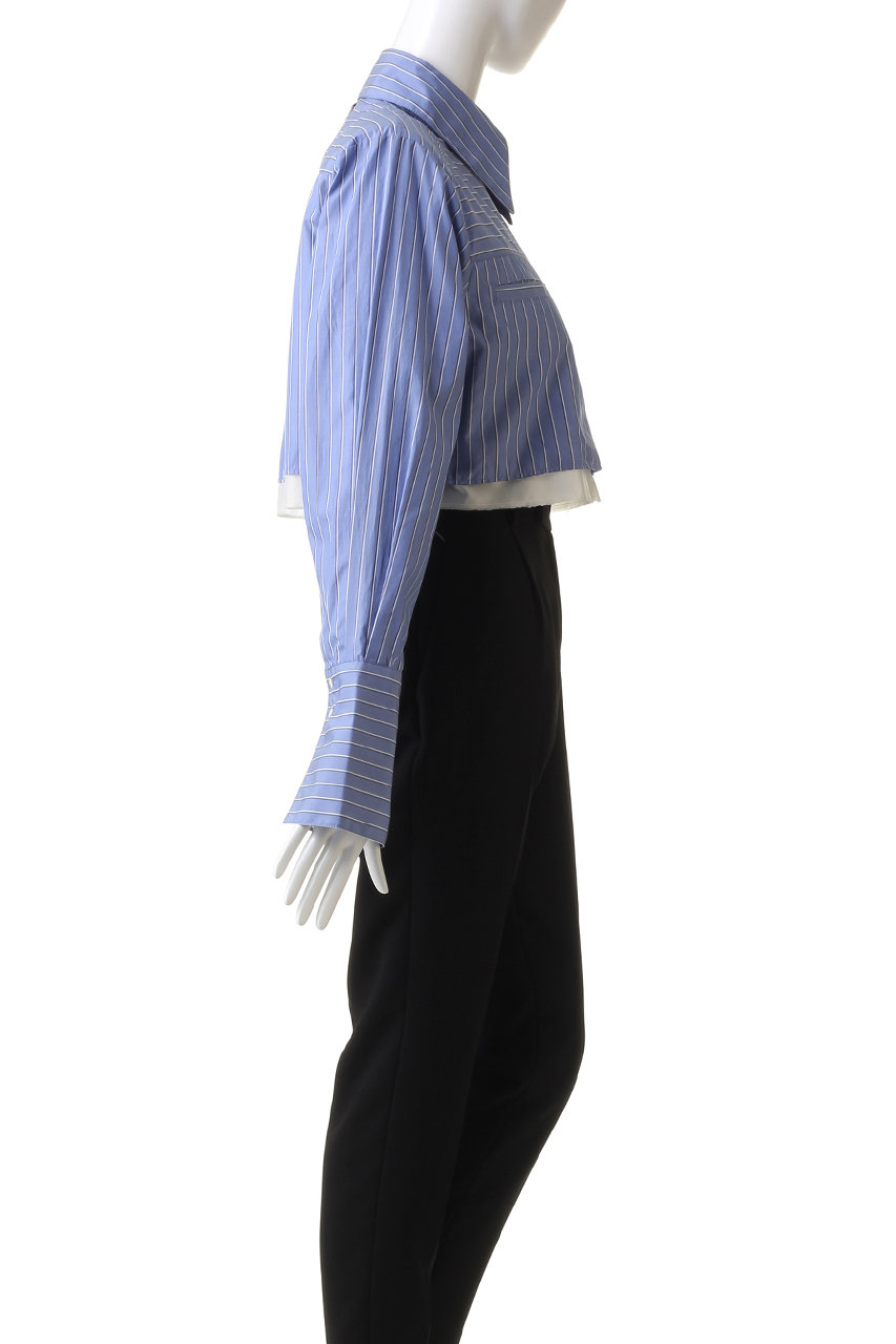 PRANK PROJECT(プランク プロジェクト)｜マルチファブリックショート