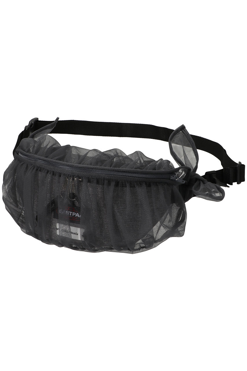 Chika Kisada/チカ キサダ｜「チカキサダ」×「イーストパック」の