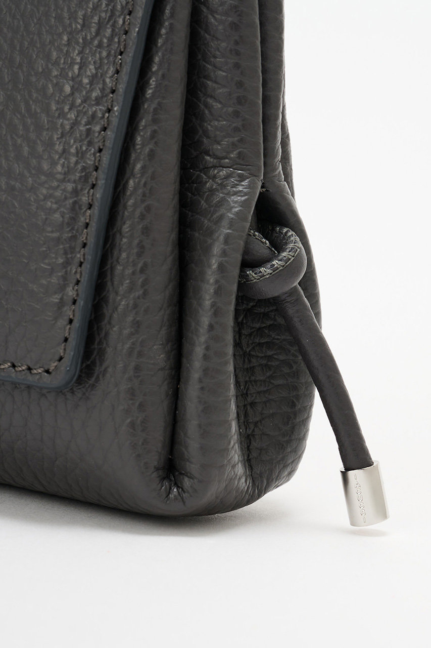 IACUCCI(イアクッチ)｜アバ ウォレットショルダー CERVO