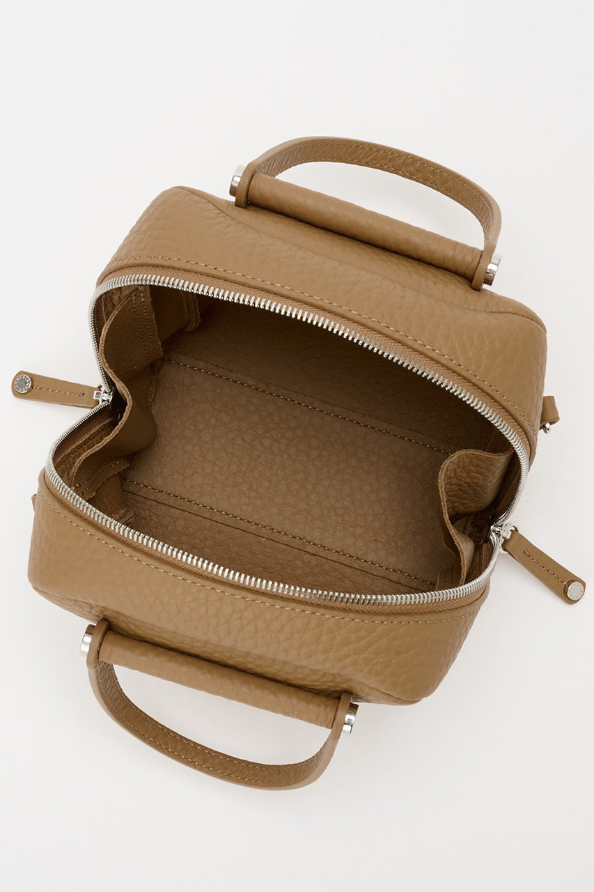 IACUCCI(イアクッチ)｜クーポラ ALCE/キャメル の通販｜ELLESHOP