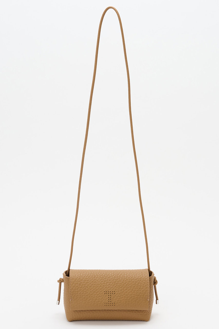 IACUCCI(イアクッチ)｜アルブメ ALCE/キャメル の通販｜ELLESHOP