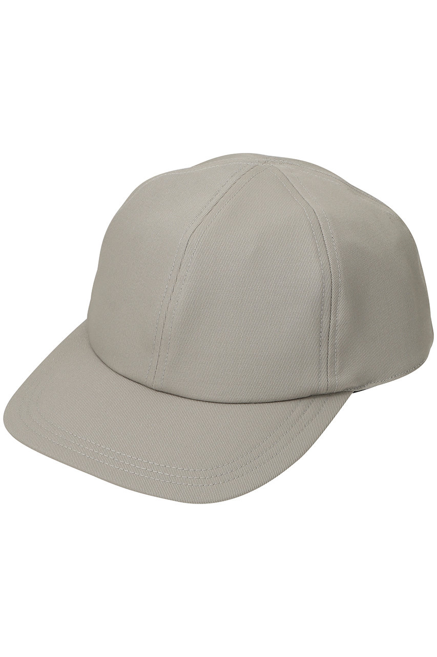 Graphpaper(グラフペーパー)｜【UNISEX】Techno Wool Nylon 6 Panel