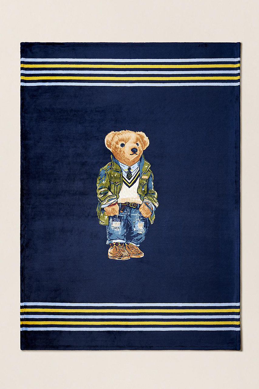 RALPH LAUREN(ラルフ ローレン)｜【Ralph Lauren Home】ヘリテージ