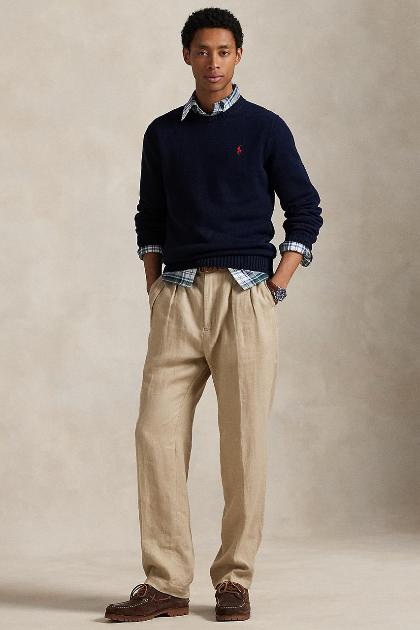 RALPH LAUREN(ラルフ ローレン)｜【MEN】【POLO RALPH LAUREN