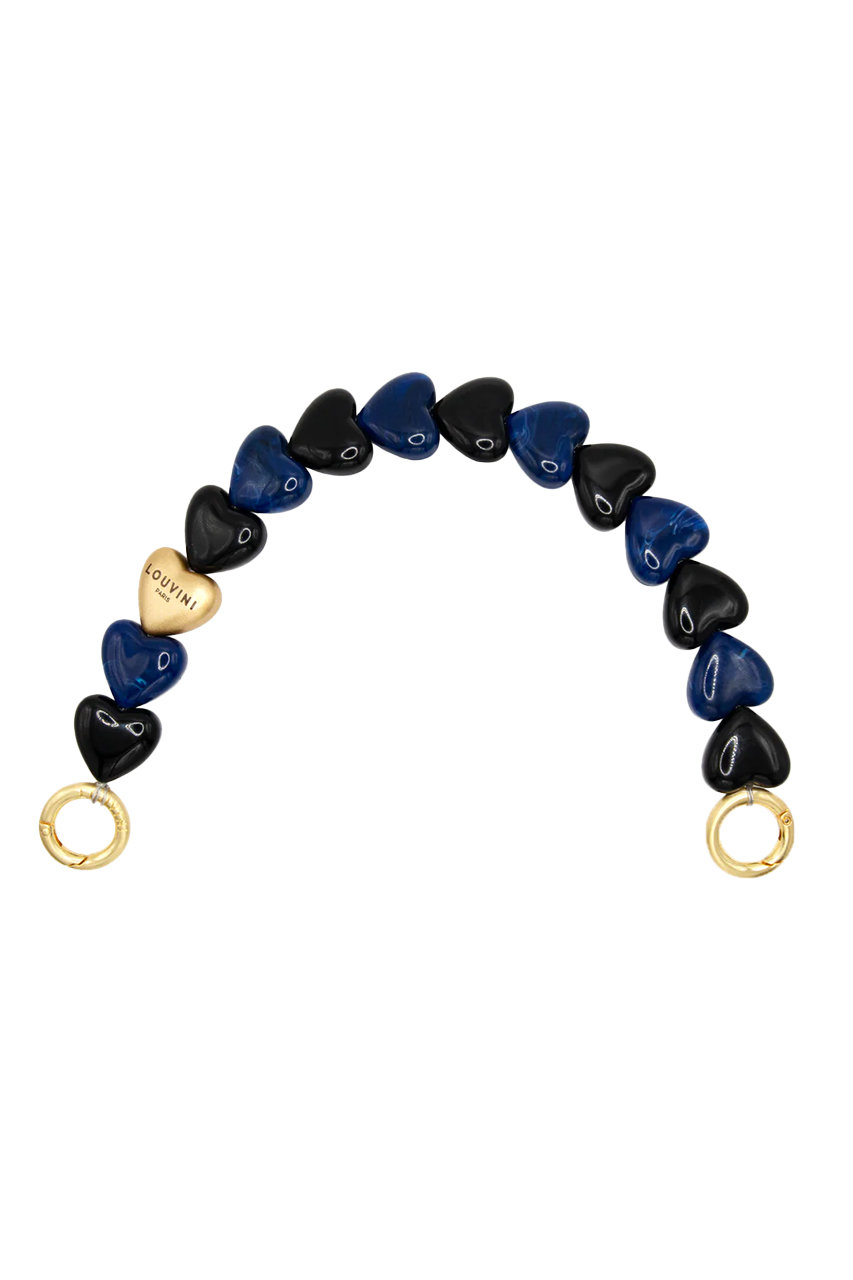 Louvini Paris(ルヴィニ パリ)｜【予約販売】ハンドストラップ PETIT