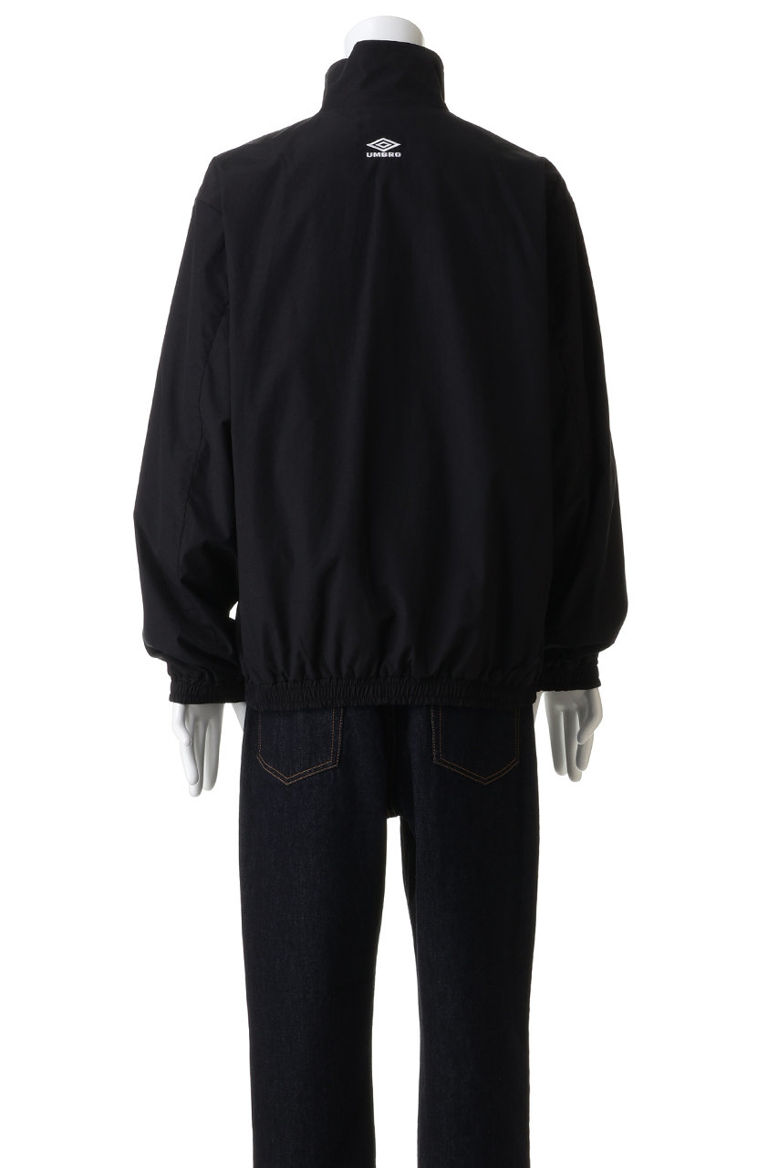 ssstein(シュタイン)｜【UNISEX】【ssstein × UMBRO】CO/NY POPLIN