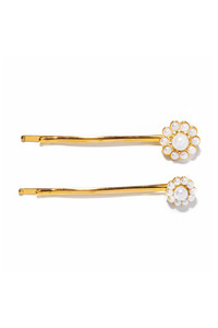 IRIS 47(イリスフォーセブン)｜mimosa ブローチ/ゴールド の通販