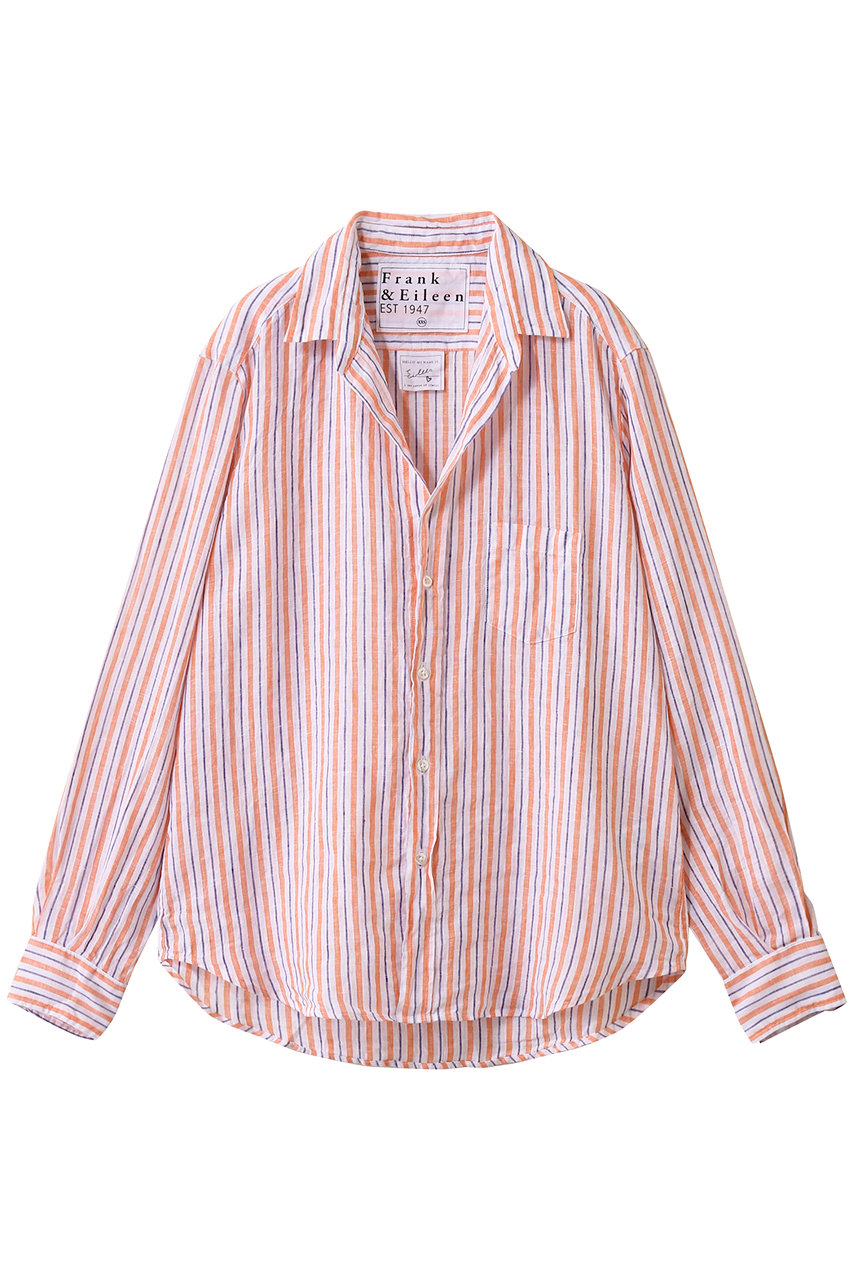 Frank＆Eileen(フランク＆アイリーン)｜EILEEN イタリアンリネン