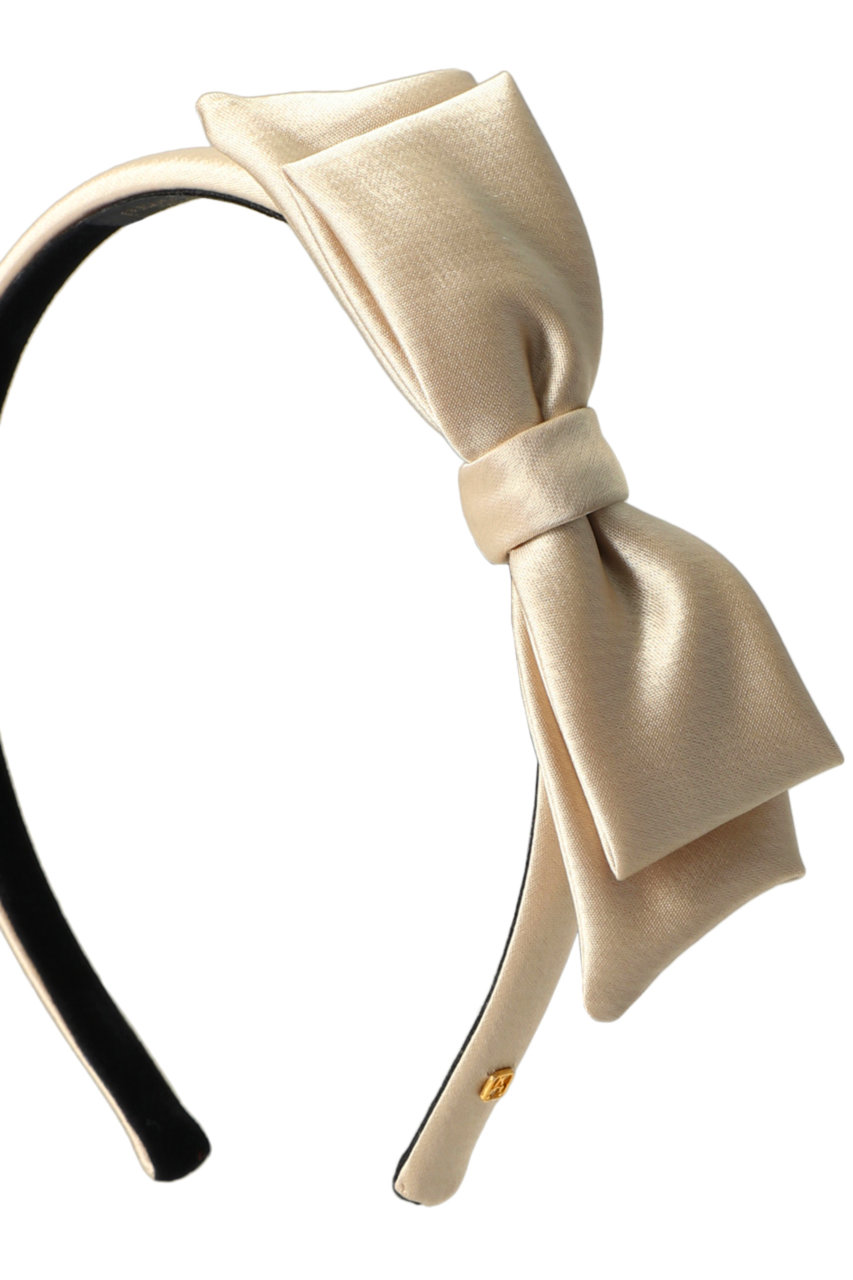 ALEXANDRE DE PARIS(アレクサンドル ドゥ パリ)｜TIMELESS SATIN