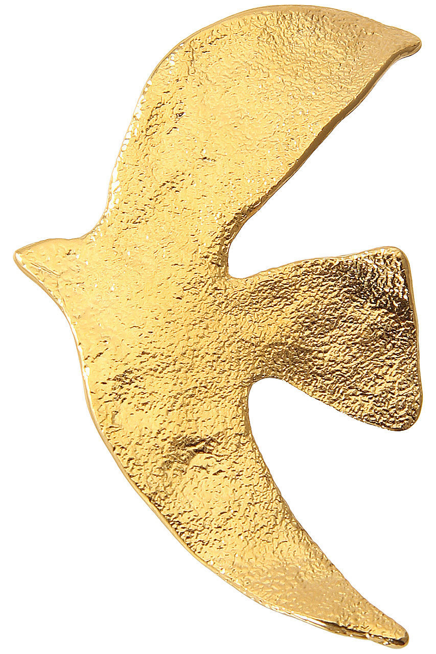 CECILE ET JEANNE(セシル・エ・ジャンヌ)｜ラ・コロンブ（鳩）ブローチ