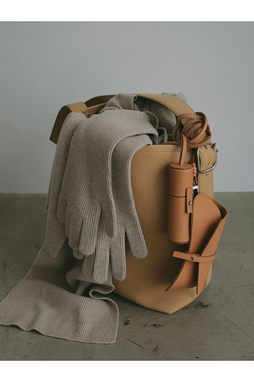 ETRE TOKYO(エトレトウキョウ)｜タンドレザーサングラスケース