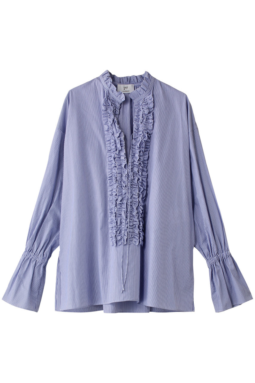 1er Arrondissement(プルミエ アロンディスモン)｜ストライプフリル