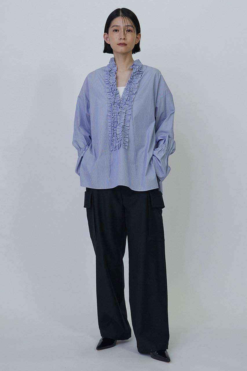 1er Arrondissement(プルミエ アロンディスモン)｜ストライプフリル