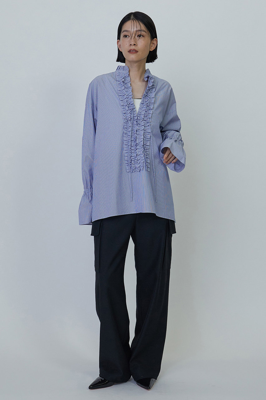 1er Arrondissement(プルミエ アロンディスモン)｜ストライプフリル