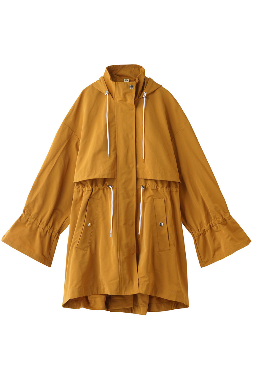 nagonstans(ナゴンスタンス)｜メモリーグログラン フレアモッズコート