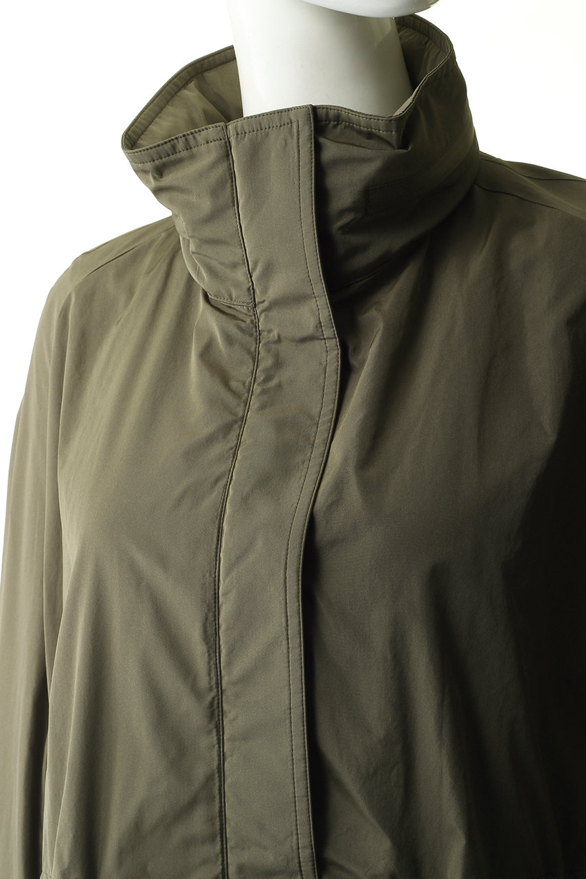 Chaos(カオス)｜プリズムライトコート/カーキ の通販｜ELLESHOP・(エル